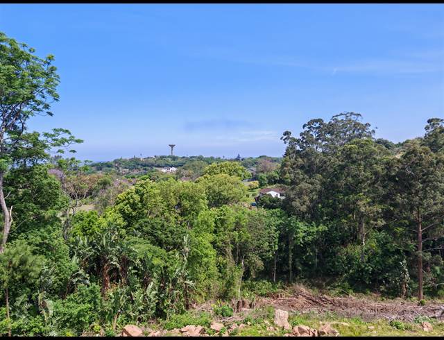 8,992M² VACANT LAND SOLD IN WESTVILLE